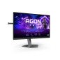 AOC AGON PRO AG246FK Monitor PC 61,2 cm (24.1") 1920 x 1080 Pixel Full HD LCD Nero AOC AGON PRO AG246FK Monitor PC 61,2 cm (24.1") 1920 x 1080 Pixel Full HD LCD Nero