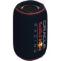 Red Bull Racing RDBSPEAKER10W altoparlante portatile e per feste Altoparlante portatile mono Nero, Rosso