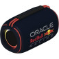 Red Bull Racing RDBSPEAKER10W altoparlante portatile e per feste Altoparlante portatile mono Nero, Rosso