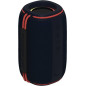 Red Bull Racing RDBSPEAKER10W altoparlante portatile e per feste Altoparlante portatile mono Nero, Rosso