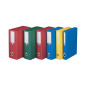Fellowes U210GI raccoglitore Giallo Fellowes U210GI raccoglitore Giallo