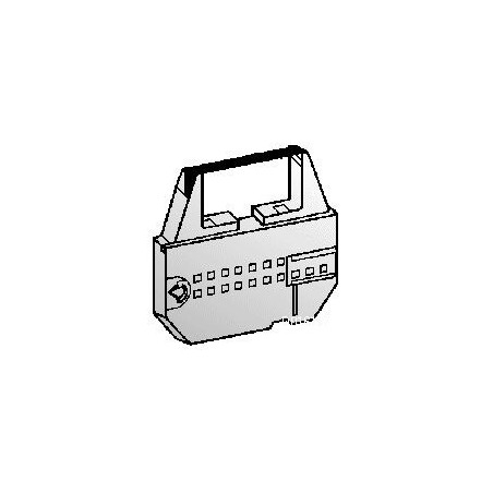 Olivetti Printer Ribbon Carbon nastro per stampante