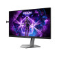 AOC AGON PRO AG246FK Monitor PC 61,2 cm (24.1") 1920 x 1080 Pixel Full HD LCD Nero AOC AGON PRO AG246FK Monitor PC 61,2 cm (24.1") 1920 x 1080 Pixel Full HD LCD Nero