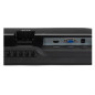 Nilox MONITOR 21.5" IPS 5MS VGA HDMI Monitor PC 55,9 cm (22") 1920 x 1080 Pixel Full HD LED Nero Nilox MONITOR 21.5" IPS 5MS VGA HDMI Monitor PC 55,9 cm (22") 1920 x 1080 Pixel Full HD LED Nero