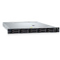 DELL PowerEdge R660XS server 480 GB Rack (1U) Intel® Xeon® Silver 4510 2,4 GHz 32 GB DDR5-SDRAM 1100 W