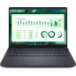 DELL Pro Max 14 MC14250 Intel Core Ultra 7 265H Workstation mobile 35,6 cm (14") Full HD+ 32 GB LPDDR5x-SDRAM 1 TB SSD NVIDIA