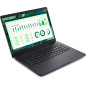 DELL Pro Max 14 MC14250 Intel Core Ultra 7 265H Workstation mobile 35,6 cm (14") Full HD+ 32 GB LPDDR5x-SDRAM 1 TB SSD NVIDIA