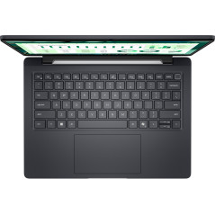 DELL Pro Max 14 MC14250 Intel Core Ultra 7 265H Workstation mobile 35,6 cm (14") Full HD+ 32 GB LPDDR5x-SDRAM 1 TB SSD NVIDIA