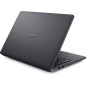 DELL Pro Max 14 MC14250 Intel Core Ultra 7 265H Workstation mobile 35,6 cm (14") Full HD+ 32 GB LPDDR5x-SDRAM 1 TB SSD NVIDIA