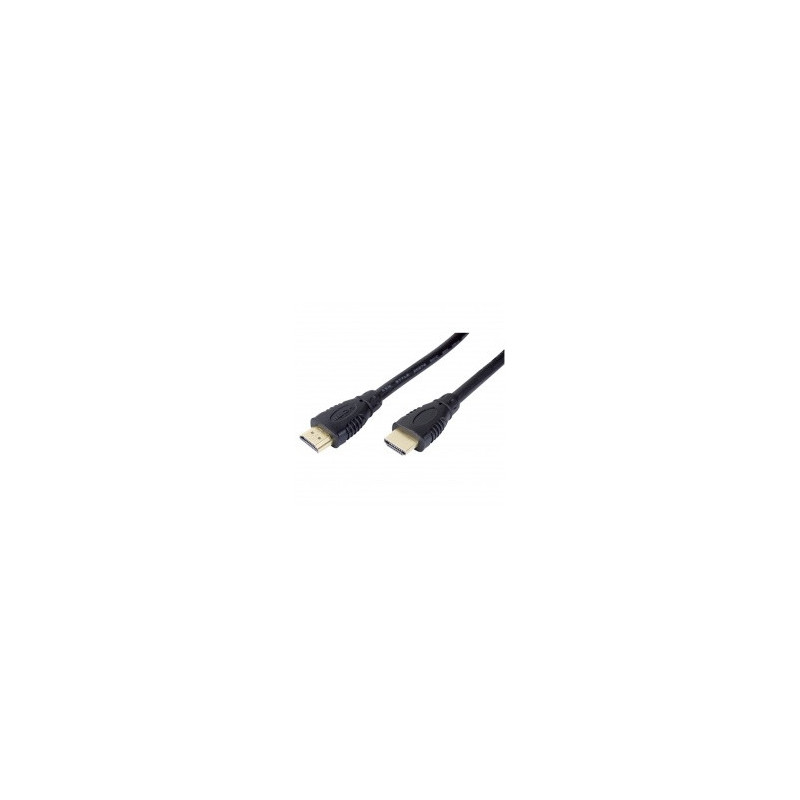 Equip 119355 Cavo HDMI 1.4, 5,0 m, 4K/30Hz Equip 119355 Cavo HDMI 1.4, 5,0 m, 4K/30Hz