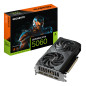 GIGABYTE GeForce RTX 5060 WINDFORCE MAX OC 8G Scheda Grafica – 8 GB GDDR7, 128 bit, PCI-E 5.0, 2512 MHz Frequenza del core, 3 x GIGABYTE GeForce RTX 5060 WINDFORCE MAX OC 8G Scheda Grafica – 8 GB GDDR7, 128 bit, PCI-E 5.0, 2512 MHz Frequenza del core, 3 x