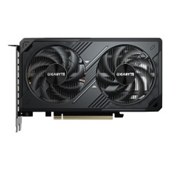 GIGABYTE GeForce RTX 5060 WINDFORCE MAX OC 8G Scheda Grafica – 8 GB GDDR7, 128 bit, PCI-E 5.0, 2512 MHz Frequenza del core, 3 x