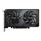 GIGABYTE GeForce RTX 5060 WINDFORCE MAX OC 8G Scheda Grafica – 8 GB GDDR7, 128 bit, PCI-E 5.0, 2512 MHz Frequenza del core, 3 x GIGABYTE GeForce RTX 5060 WINDFORCE MAX OC 8G Scheda Grafica – 8 GB GDDR7, 128 bit, PCI-E 5.0, 2512 MHz Frequenza del core, 3 x