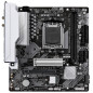 GIGABYTE B650M GAMING WIFI6E Scheda Madre - CPU AMD Ryzen Serie 9000, VRM 5+2+2 fasi, fino a 6400 MHz DDR5 (OC), 1xPCIe 4.0 GIGABYTE B650M GAMING WIFI6E Scheda Madre - CPU AMD Ryzen Serie 9000, VRM 5+2+2 fasi, fino a 6400 MHz DDR5 (OC), 1xPCIe 4.0