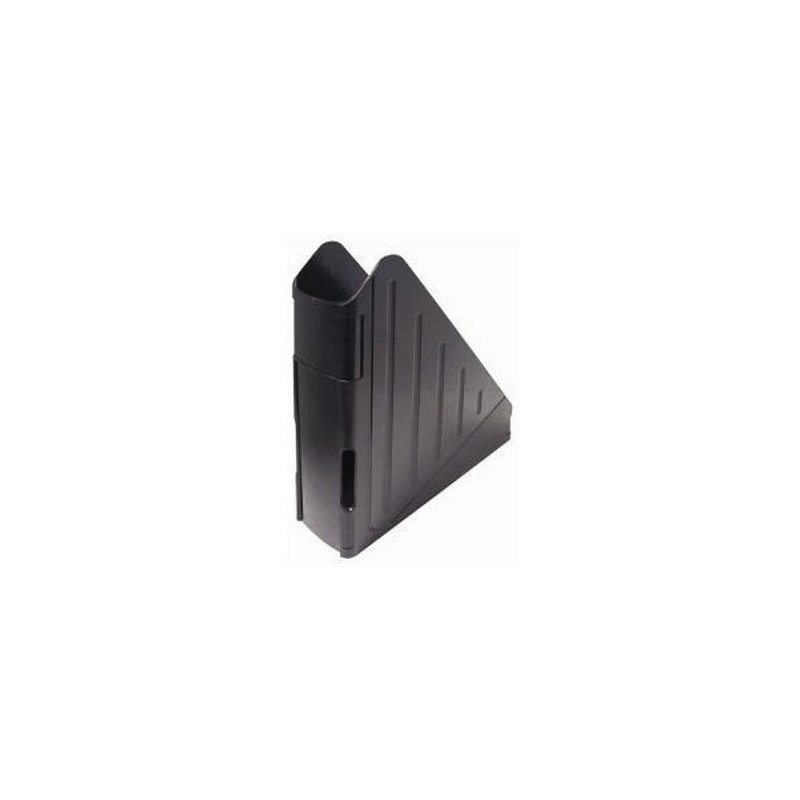 ARDA 4118 porta documenti Polistirolo Nero ARDA 4118 porta documenti Polistirolo Nero