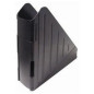 ARDA 4118 porta documenti Polistirolo Nero ARDA 4118 porta documenti Polistirolo Nero