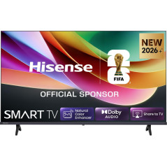Hisense 40A49S