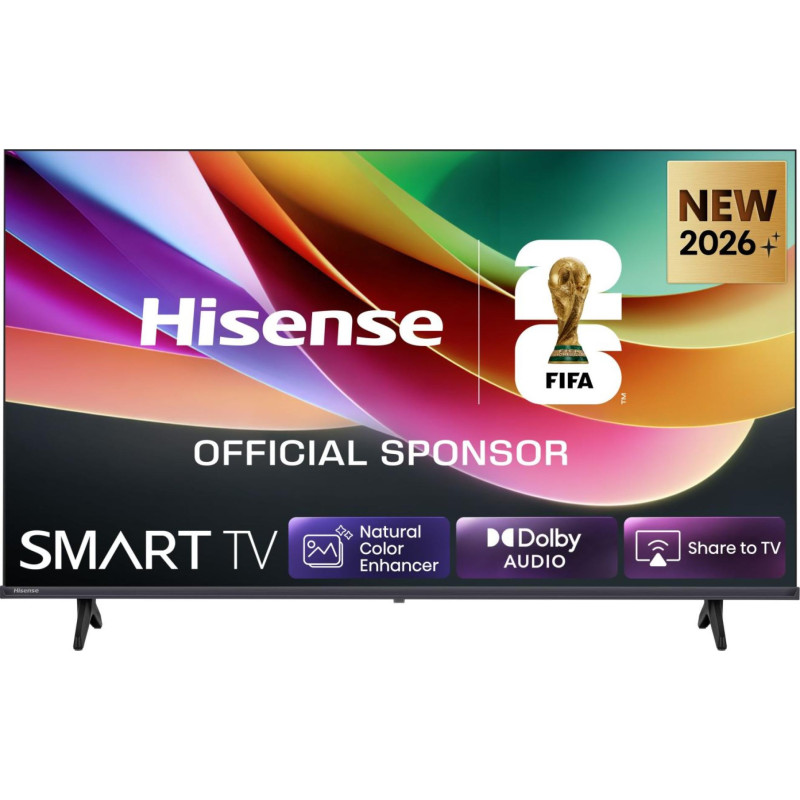 Hisense 40A49S