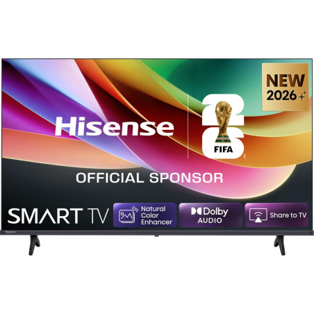 Hisense 40A49S