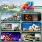 Hisense 40A49S