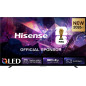 Hisense 20018889 non classificato