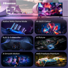 Hisense 20018889 non classificato