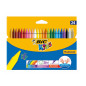 BIC Kids 24 pz