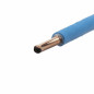 StarTech.com Matassa di cavi LAN Cat5e solidi UTP da 305 m - Bobina di rete ethernet RJ45 - Cavo Ethernet Sfuso - WIRC5ECMRGRY