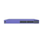 Extreme networks 5320-24T-8XE switch di rete Gestito L2/L3 Gigabit Ethernet (10/100/1000) 1U Blu