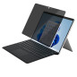 InfoCase INF-PF-MSSP89 schermo anti-riflesso 33 cm (13") Computer portatile Filtro per la privacy senza bordi per display
