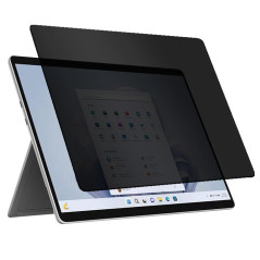 InfoCase INF-PF-MSSP89 schermo anti-riflesso 33 cm (13") Computer portatile Filtro per la privacy senza bordi per display