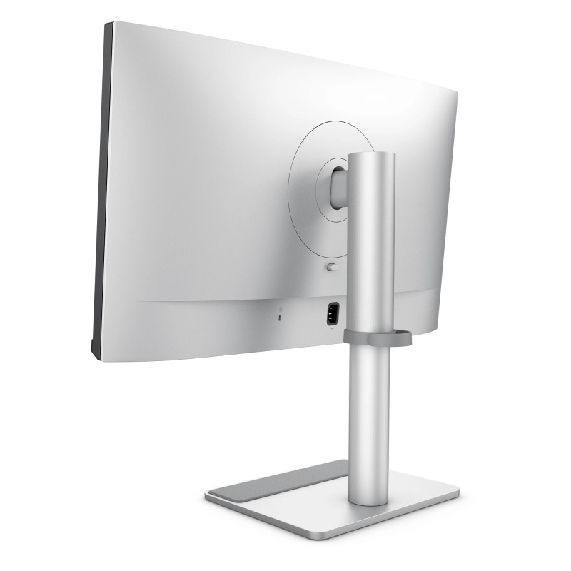BenQ MA270S Monitor PC 68,6 cm (27") 5120 x 2880 Pixel 5K Ultra HD LED Bianco