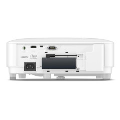 BenQ TH575i Proiettore a raggio standard 3800 ANSI lumen DLP 1080p (1920x1080) Compatibilità 3D Bianco