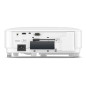 BenQ TH575i Proiettore a raggio standard 3800 ANSI lumen DLP 1080p (1920x1080) Compatibilità 3D Bianco BenQ TH575i Proiettore a raggio standard 3800 ANSI lumen DLP 1080p (1920x1080) Compatibilità 3D Bianco