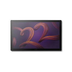 Wacom DTH227K0B-ST tavoletta grafica Nero 476 x 268 mm USB