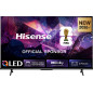 Hisense 75E79S PRO TV 190,5 cm (75") 4K Ultra HD Smart TV Wi-Fi Nero