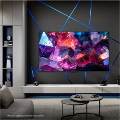 Hisense 75E79S PRO TV 190,5 cm (75") 4K Ultra HD Smart TV Wi-Fi Nero