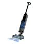 Hoover HW600 011 Aspirapolvere elettrica Batteria Secco e bagnato Senza sacchetto 220 W Nero