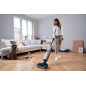 Hoover HW600 011 Aspirapolvere elettrica Batteria Secco e bagnato Senza sacchetto 220 W Nero