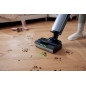 Hoover HW600 011 Aspirapolvere elettrica Batteria Secco e bagnato Senza sacchetto 220 W Nero