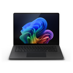 Microsoft Surface Laptop 7 Copilot+ PC Intel Core Ultra 7 266V Computer portatile 38,1 cm (15") Touch screen 16 GB