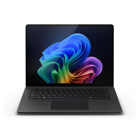 Microsoft Surface Laptop 7 Copilot+ PC Intel Core Ultra 7 266V Computer portatile 38,1 cm (15") Touch screen 16 GB