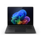 Microsoft Surface Laptop 7 Copilot+ PC Intel Core Ultra 7 266V Computer portatile 38,1 cm (15") Touch screen 16 GB