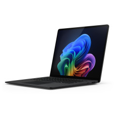 Microsoft Surface Laptop 7 Copilot+ PC Intel Core Ultra 7 266V Computer portatile 38,1 cm (15") Touch screen 16 GB