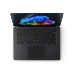 Microsoft Surface Laptop 7 Copilot+ PC Intel Core Ultra 7 266V Computer portatile 38,1 cm (15") Touch screen 16 GB