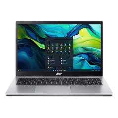 Acer Aspire Go 15 AG15-42P-R5TY AMD Ryzen™ 5 5625U Computer portatile 39,6 cm (15.6") Full HD 16 GB DDR4-SDRAM 512 GB SSD Wi-Fi