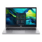Acer Aspire Go 15 AG15-42P-R5TY AMD Ryzen™ 5 5625U Computer portatile 39,6 cm (15.6") Full HD 16 GB DDR4-SDRAM 512 GB SSD Wi-Fi Acer Aspire Go 15 AG15-42P-R5TY AMD Ryzen™ 5 5625U Computer portatile 39,6 cm (15.6") Full HD 16 GB DDR4-SDRAM 512 GB SSD Wi-Fi