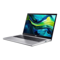 Acer Aspire Go 15 AG15-42P-R5TY AMD Ryzen™ 5 5625U Computer portatile 39,6 cm (15.6") Full HD 16 GB DDR4-SDRAM 512 GB SSD Wi-Fi