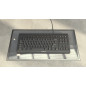 CHERRY STREAM KEYBOARD TKL tastiera Universale USB QWERTY Inglese Bianco