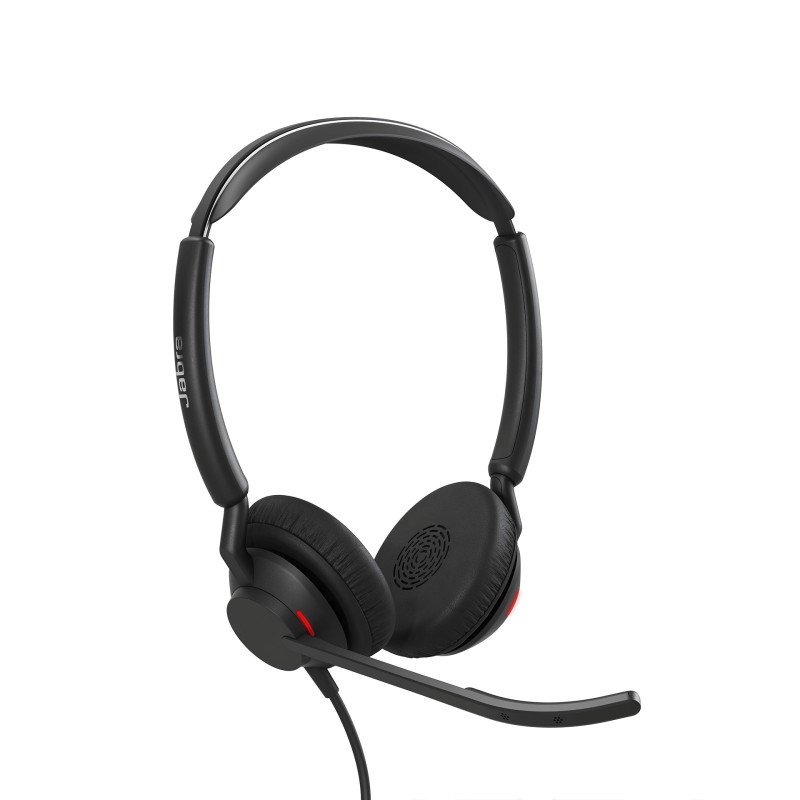 Jabra Engage 50 II Auricolare Cablato Jabra Engage 50 II Auricolare Cablato